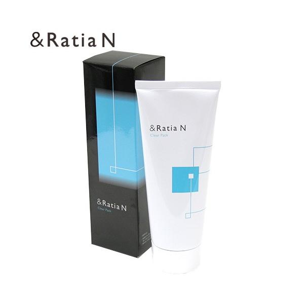 アンドラティア アンドラティアN &Ratia N クリアパック 200g - ラティアクリエイツ