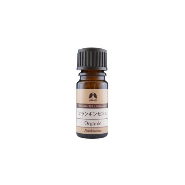 カリス フランキンセンス オーガニック オイル 5ml 品番 142 カリス成城 エッセンシャルオイル アロマオイル Chr 142 ヘルシーグッド Yahoo 店 通販 Yahoo ショッピング