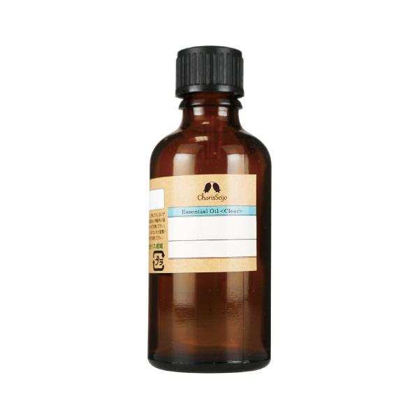 カリス マートル/ギンバイカ オーガニック オイル 50ml (品番：2468) - カリス成城 [アロマオイル/エッセンシャルオイル] カリス マートル/ギンバイカ オーガニック オイル 50ml (品番：2468