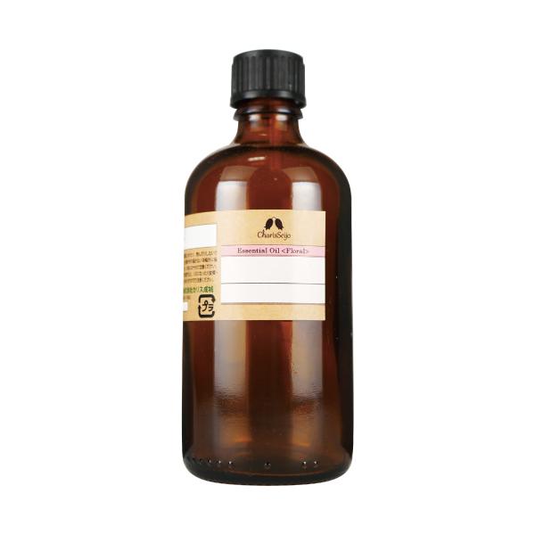 カリス ブルータンジー タナセタム オイル 100ml (品番：8431) - カリス成城 [アロマオイル/エッセンシャルオイル] healthy-good_chr-8431