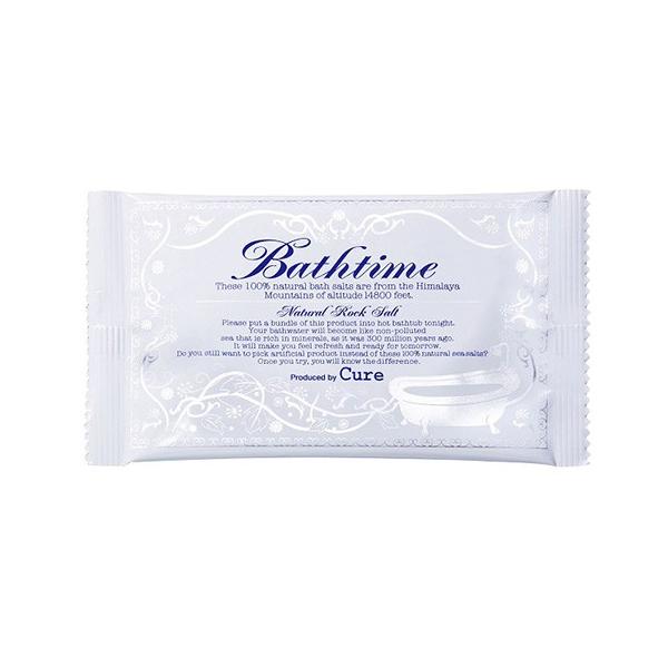 �L���A �o�X�^�C�� 20g - Cure