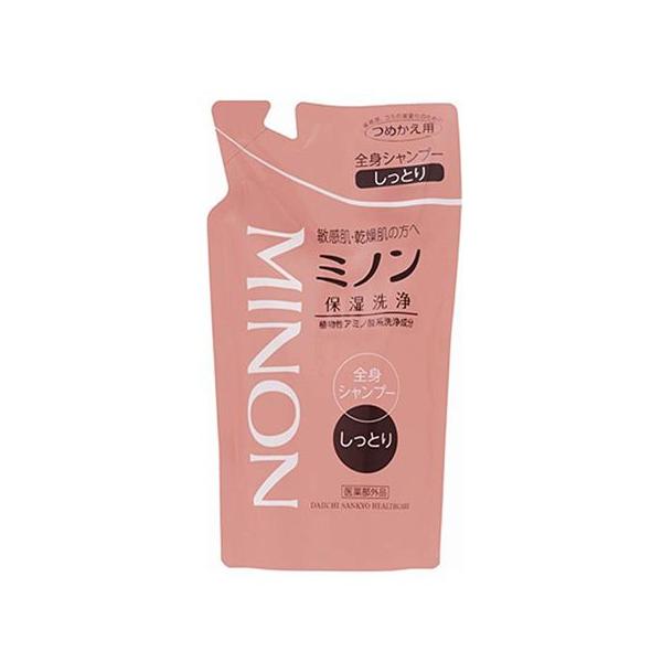 ~m SgVv[ Ƃ^Cvl֗p 380ml s򕔊Oit  - OwXPA [MINON]