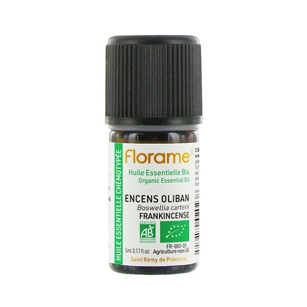フローラム フランキンセンス Bio 5ml - おもちゃ箱