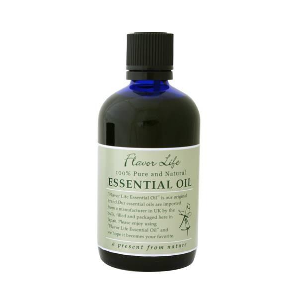 フレーバーライフ社 FL 精油 フランキンセンス 乳香 100ml