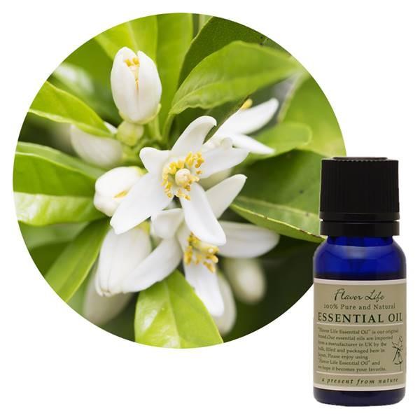 フレーバーライフ社 FL 精油 ネロリ 10ml - フレーバーライフ社 フレーバーライフ社 FL 精油 ネロリ 10ml - : ヘルシーグッド Yahoo!店