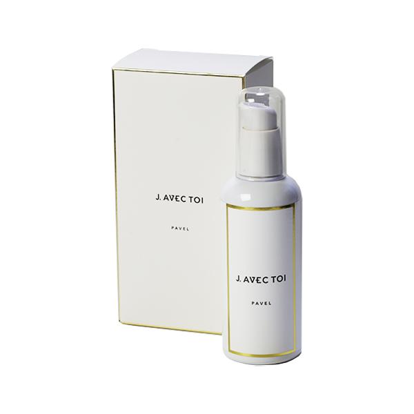 J. AVEC TOI トリートメントローション パベル III 120ml J.AVEC TOI トリートメントローションパベルIII 120ml - FW JAPAN2026