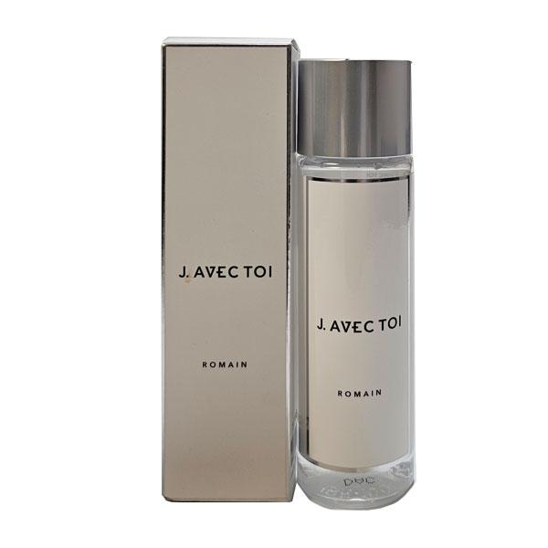 J.avec toi バイタライジングローション ROMAIN 100mL - FW JAPAN
