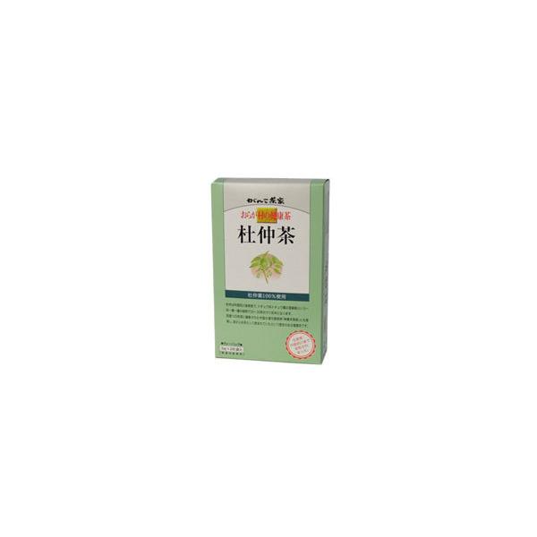 おらが村の健康茶 杜仲茶 28包- がんこ茶屋