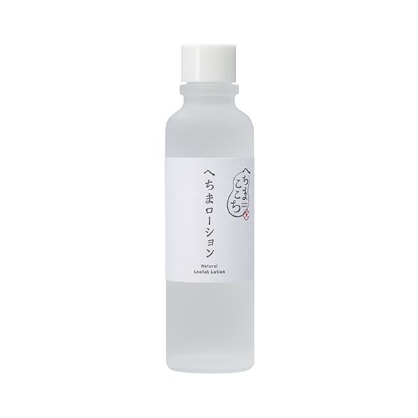 へちまここち　へちまローション　120ml - へちま産業