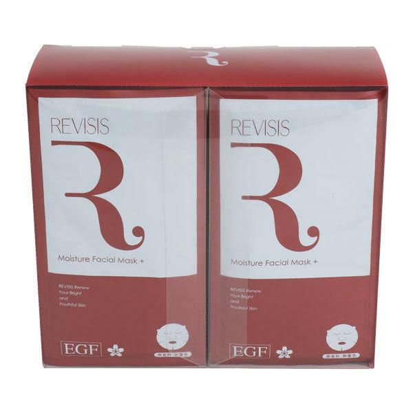 リバイシス モイスト フェイシャルパック 30枚セット 【公式通販】