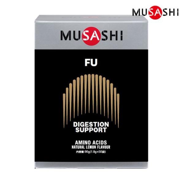 MUSASHI(TV) FU (t[) XeBbN 1.8g×50{ [A~m_/gIj]