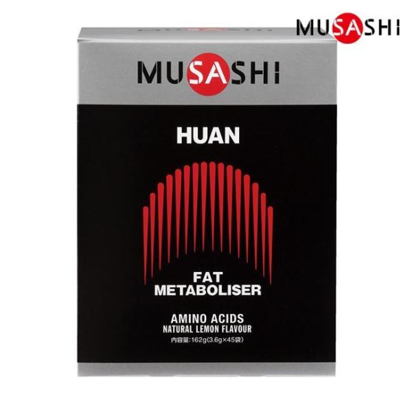 MUSASHI(TV) HUAN (tA) XeBbN 3.6g×45{ [A~m_/`Ij]