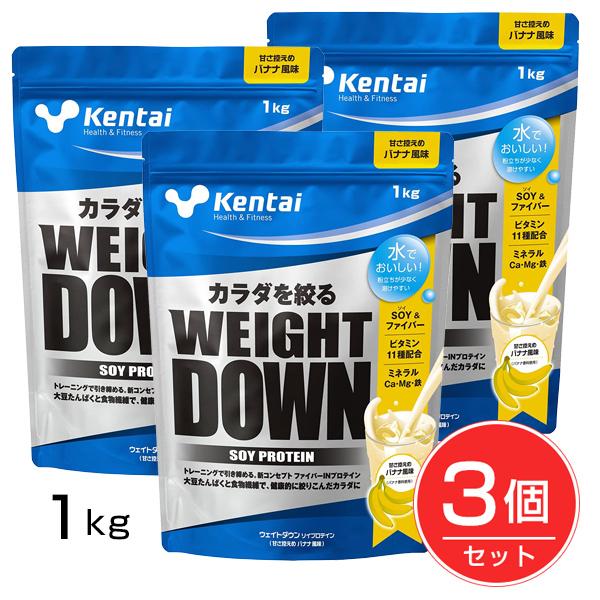 kentai プロテイン 1kgの通販・