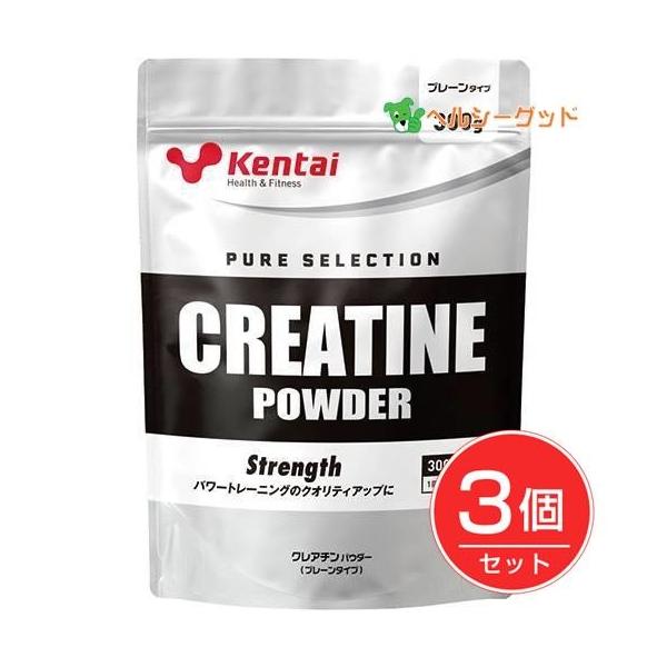 P^C sAZNV NA`pE_[ 300g×3Zbg - N̗͌ [kentai]