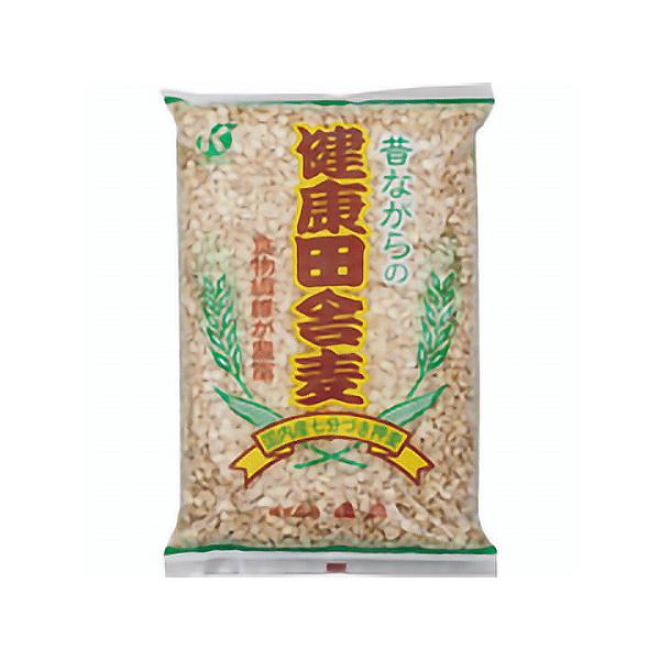 健康田舎麦　850g　 - 恒食