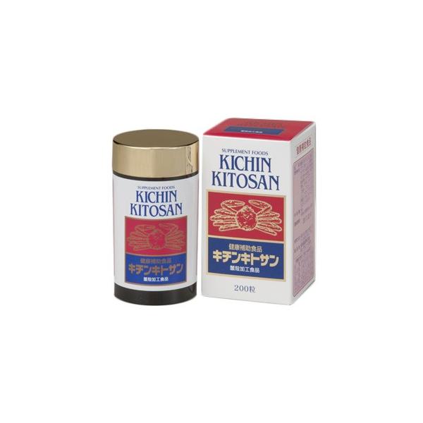 正規店仕入れの キチンキトサン 200球 協和薬品 数量限定 特売 Inalta Com Pe