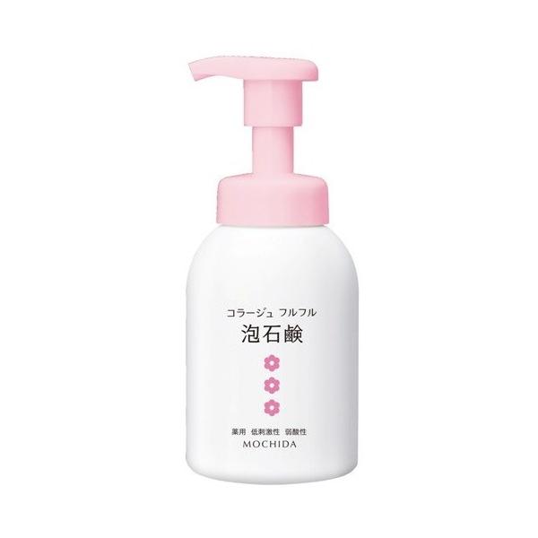 8袋セット コラージュフルフル 泡石鹸 ピンク 詰め替え 210ml 8袋セット コラージュフルフル 泡石鹸 ピンク 詰め替え 210ml