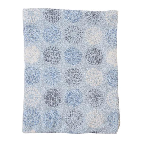 守谷織物 花火タオルケット ブルー 140 190cm 守谷織物 Mok 21 137 Bl ヘルシーグッド Yahoo 店 通販 Yahoo ショッピング