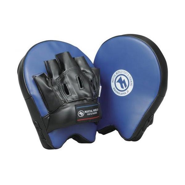 プロフェッショナル パンチングミットV - マーシャルワールドジャパン