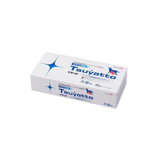 ニチニチ製薬　ツヤット30包×３箱 ツヤット 30包 - ニチニチ製薬 : ヘルシーグッド Yahoo!店