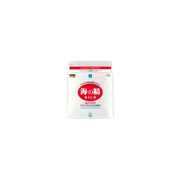 海の精 海の精 あらしお 3㎏の人気商品・通販・価格比較 - 価格.com 海の精 海の精 あらしお 3㎏の人気商品・通販・価格比較 - 価格.com