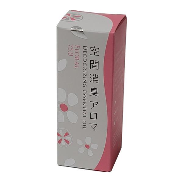 【新品】生活の木 空間消臭アロマ エッセンシャルオイル フローラル 30ml×3 生活の木 空間消臭アロマエッセンシャルオイル フローラル75.0 30ml