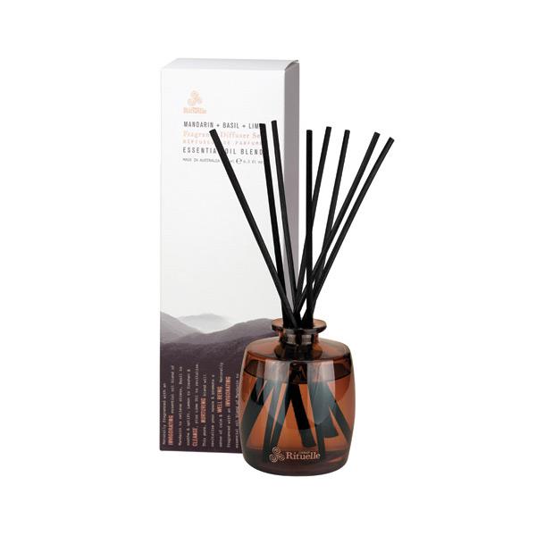 アーバン リチュエル Equilibrium エクイリブリアム フレグランスディフューザー 220mL - 三和トレーディング アーバン リチュエル Equilibrium エクイリブリアム フレグランス