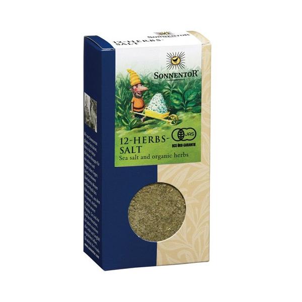 ]lgA Sonnentor uhXpCX 12̃n[u\g 120g - ᔠ