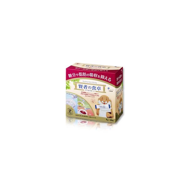 賢者の食卓 ダブルサポート 6g×30包 ［特定保健用食品］ - 大塚製薬
