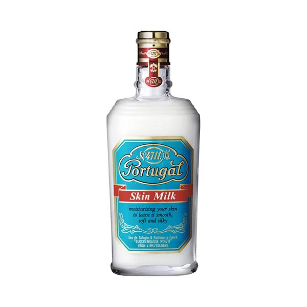 4711 ポーチュガル スキンミルク 150ml - 柳屋本店