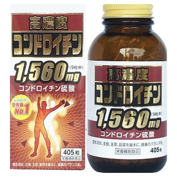 【商品特長】豚の胸腺より精製して得られた自然由来の食品でコンドロイチン硫酸を1,560mg（9粒中）含んでいます。        植物を原料に発酵・精製されたものから抽出精製したグルコサミンを含みます。これはムコ多糖体を構成する成分です。 ...