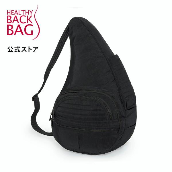 The Healthy Back Bag（ヘルシーバックバッグ） ショルダーバッグ