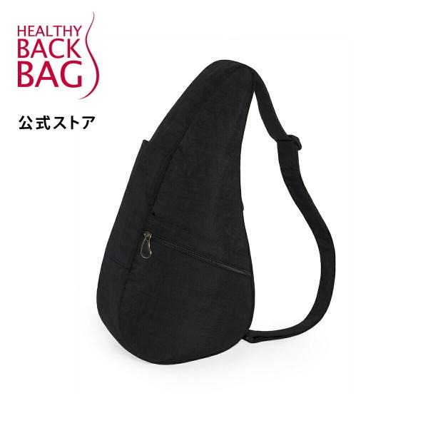 The Healthy Back Bag ヘルシーバックバッグ ショルダーバッグ