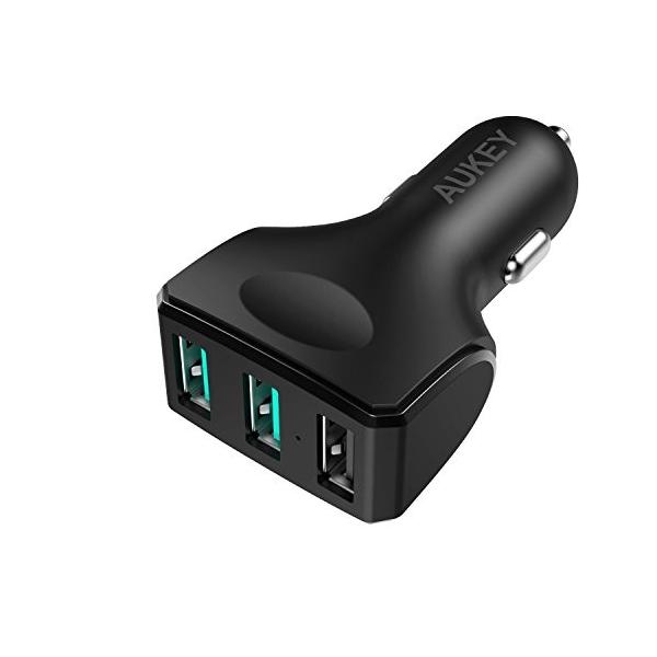 Aukey Bluetooth レシーバー 車載用 3 5mm Bluetooth オーディオレシーバー Br C8 ブラック Buyee Buyee Japanese Proxy Service Buy From Japan Bot Online