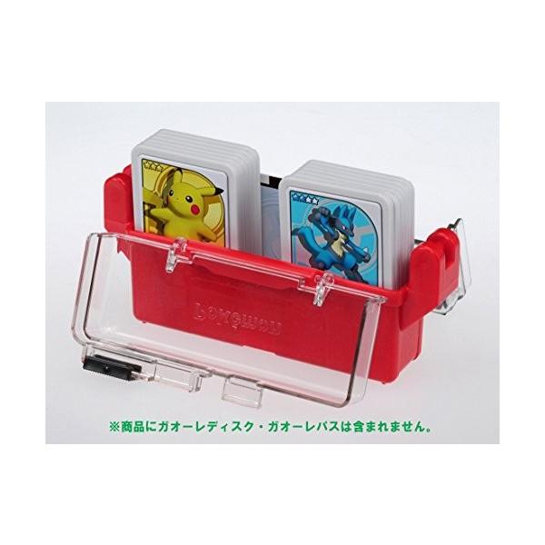 ポケットモンスター ポケモンガオーレ ガオーレケース Buyee Buyee Japanese Proxy Service Buy From Japan Bot Online
