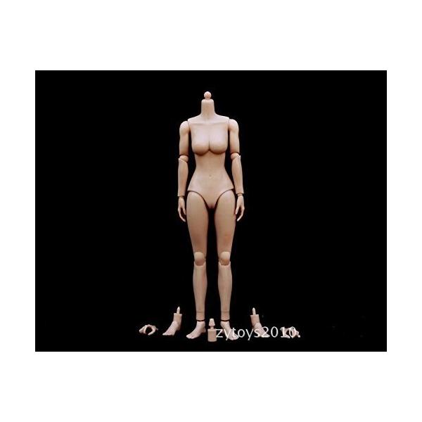 1 6 フィギュア 女性 素体 女性body レビュー投稿で送料無料 Buyee Buyee Japanischer Proxy Service Kaufen Sie Aus Japan