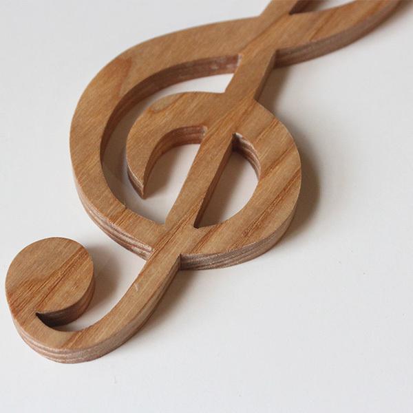 木製オブジェ ト音記号 全3色 音符 おんぷ 飾り 記号 アルファベット 文字 音楽 音楽教室 飾り かわいい ディスプレイ 置物 壁掛け Buyee Buyee Jasa Perwakilan Pembelian Barang Online Di Jepang