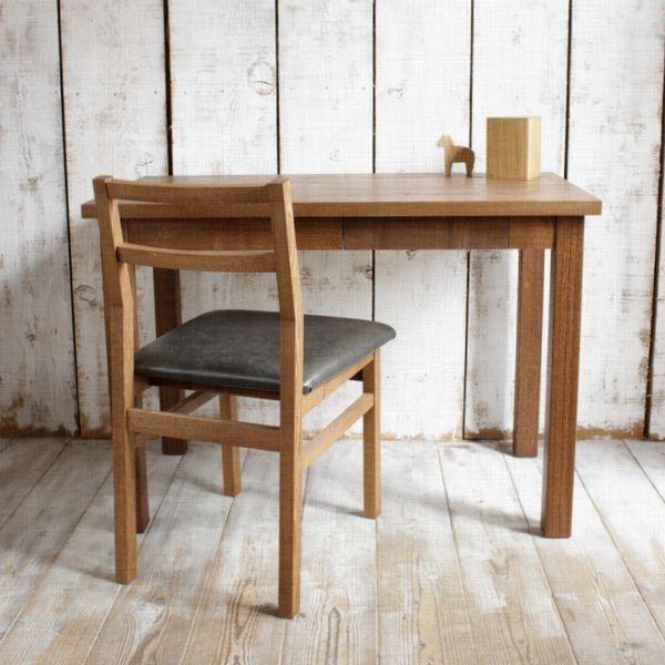 美品！無垢オーク材！フルオーダーデスク★コの字 デスク テーブル　シンプル家具 美品！無垢オーク材！フルオーダーデスク☆コの字 デスク テーブル