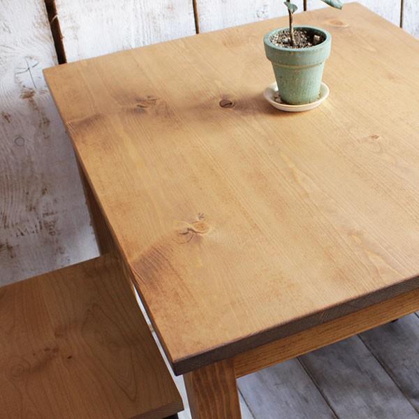 カフェテーブル 60 60cm パイン材 テーブル センターテーブル リビングテーブル おしゃれ 木製 カフェ オーダー家具 北欧 Buyee Buyee 提供一站式最全面最专业现地yahoo Japan拍卖代bid代拍代购服务 Bot Online