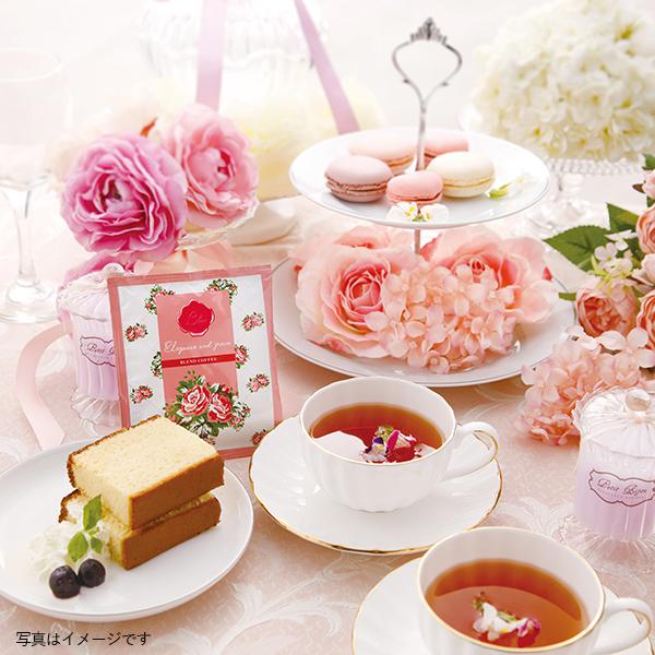 引出物 結婚式 縁起物 内祝い 引き菓子 お菓子 おしゃれ コーヒー カステラ 珈琲 ギフト 詰め合わせ エレガンス グレースコーヒーセット Oeg C02 Heart Couture 通販 Yahoo ショッピング