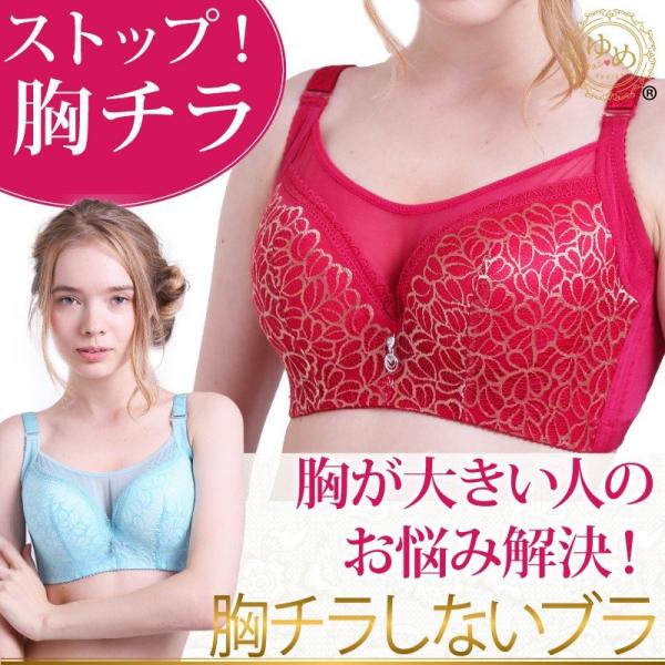 谷間 胸チラしないブラ 大きいサイズ 補正下着 脇肉寄せる ブラジャー単品 Buyee Buyee 日本の通販商品 オークションの代理入札 代理購入