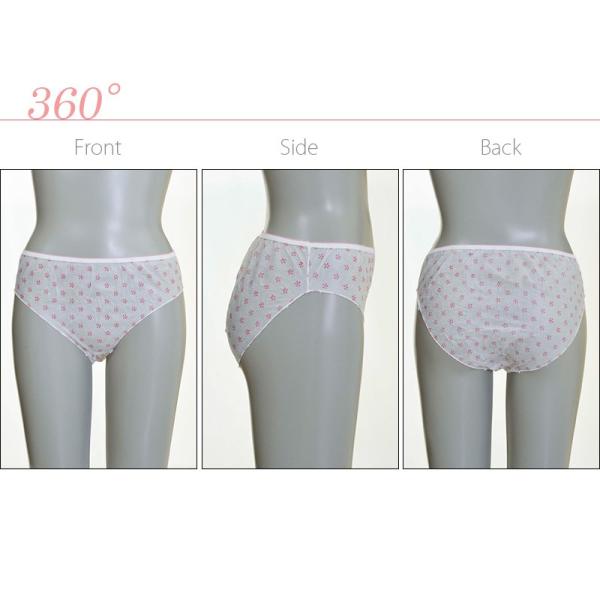 使い捨て ペーパー ショーツ 紙 パンツ トラベル 旅行 出張 7枚セット 個装 衛生的 病院 介護 Buyee Buyee Japanese Proxy Service Buy From Japan Bot Online