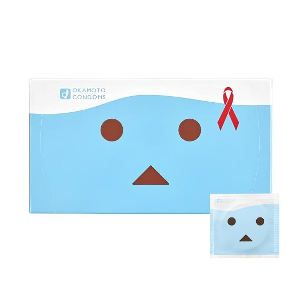 2017年の販売開始以来、人気キャラクター“ダンボー”とのコラボレーションコンドーム「オカモトコンドーム(ダンボーver.)」は「可愛らしく親しみやすい」「お店で手に取りやすい」とご好評をいただいております。今回の「オカモトコンドームゼリー...