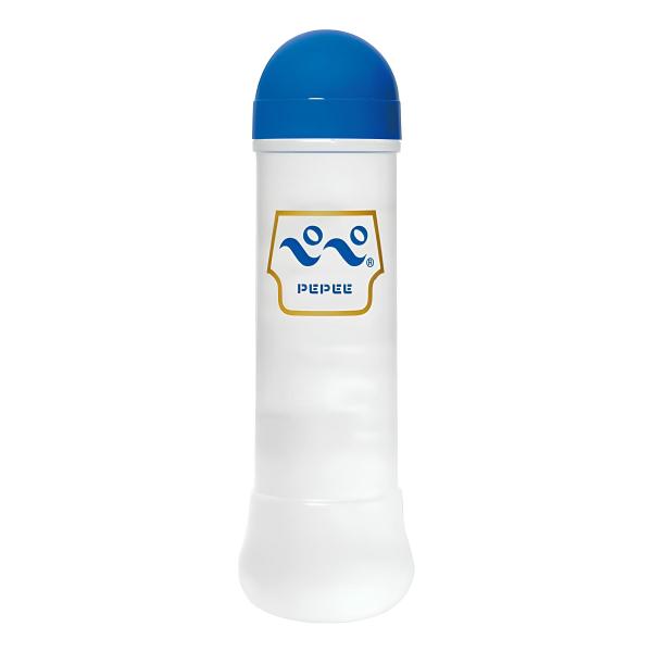 ローション pepe ローション ペペ 360 ブルーキャップ 360ml 潤滑剤 マッサージローション 無味 無臭 弱酸性 日本製 pepe 潤滑ゼリー サポート ボディケア PK-B