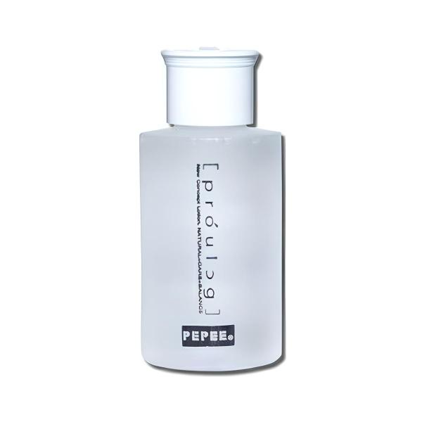 ローション pepe ローション ペペ プロローグ 50ml 水溶性ローション 弱酸性タイプ デリケートな女性の肌 植物由来 潤滑ゼリー サポート ボディケア PK-B