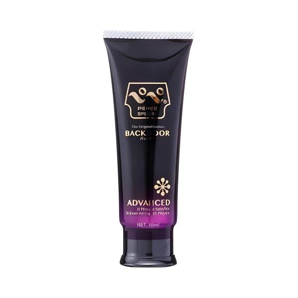 ローション pepe ローション ペペ スペシャル バックドア 50ml ワンタッチキャップ 使いやすい 持ち運びしやすい 潤滑ゼリー サポート ボディケア MB-B