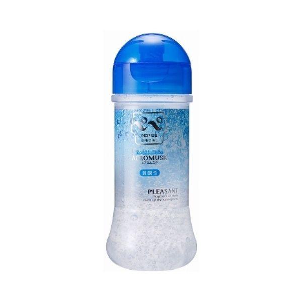 ローション pepe ローション ペペ スペシャル エアロムスク 200ml ワンタッチボトル 使いやすい 高品質 日本製 潤滑ゼリー サポート ボディケア PK-B