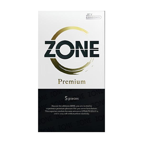 コンドーム 生感覚コンドーム ZONE ゾーン プレミアム 5個入 人気商品 オススメ ナマ感覚 コンドーむ こんどーむ スキン 避妊具 こんどーむ スキン 避妊具 PK-B
