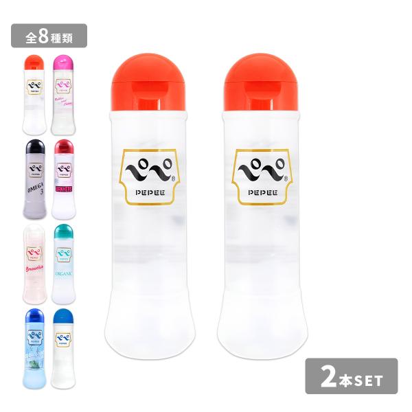 PEPE ペペ マッサージローション OMEGA3 360mL