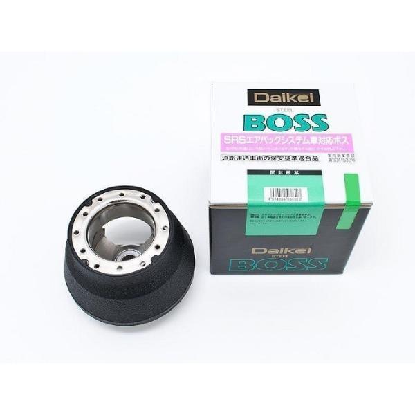 【新品】Daikei BOSS SRSエアバッグ対応S-710S-706トヨタ 新品】Daikei BOSS SRSエアバッグ対応S-710S-706トヨタ - メルカリ